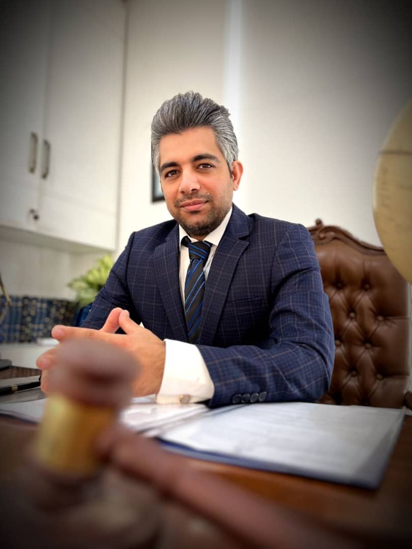 قبول وکالت در امور ملکی در مشهد