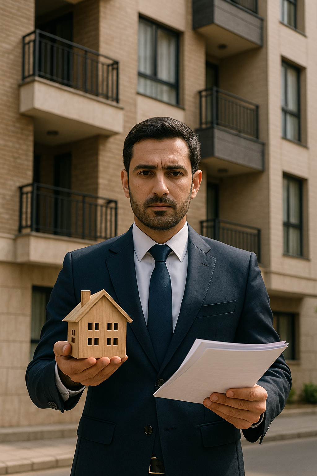 وکیل مجتبی اقنوم وکیل املاک برای رسیدگی به اختلافات خرید و فروش ملک در مشهد سجاد