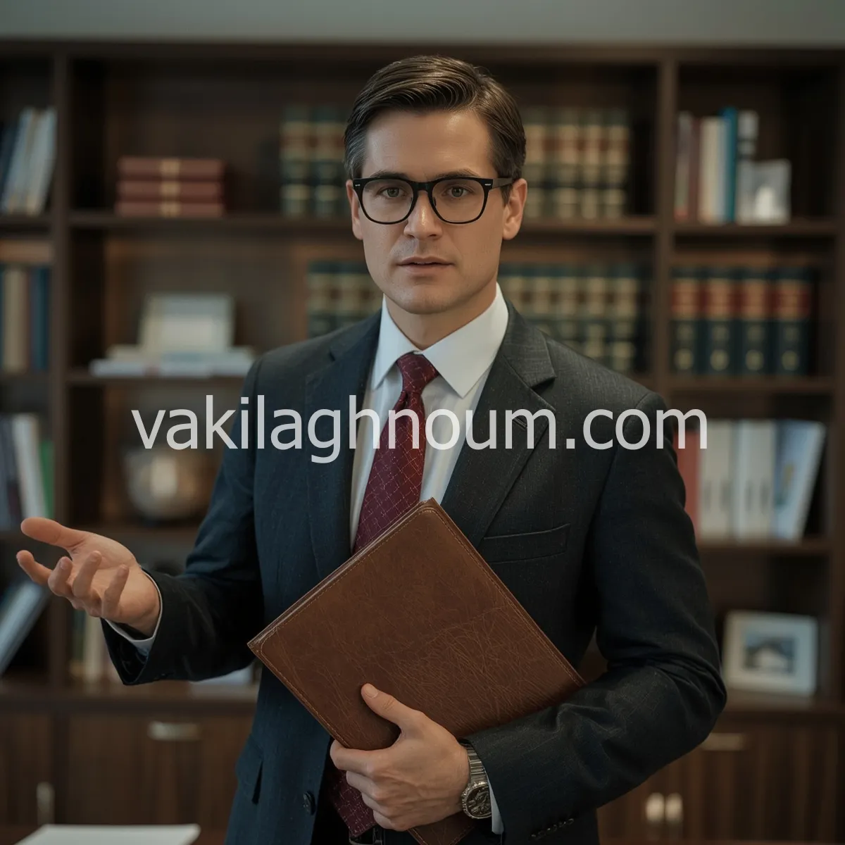 وکیل مجتبی اقنوم قبول وکالت در امور ملکی با تجربه موفق در پرونده‌های حقوقی در مشهد طرقبه