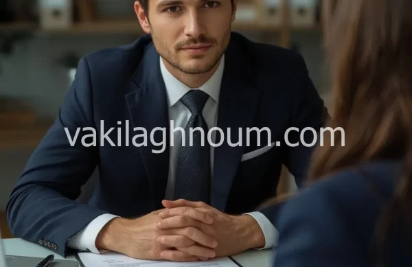 وکیل مجتبی اقنوم قبول وکالت در امور ملکی با تضمین موفقیت در مشهد طرقبه