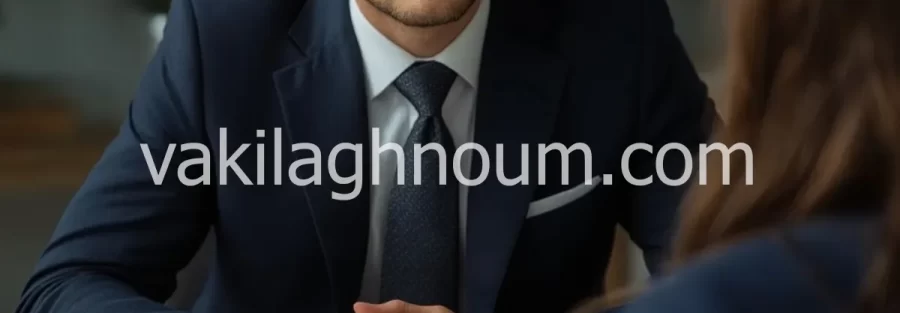 وکیل مجتبی اقنوم قبول وکالت در امور ملکی با تضمین موفقیت در مشهد طرقبه