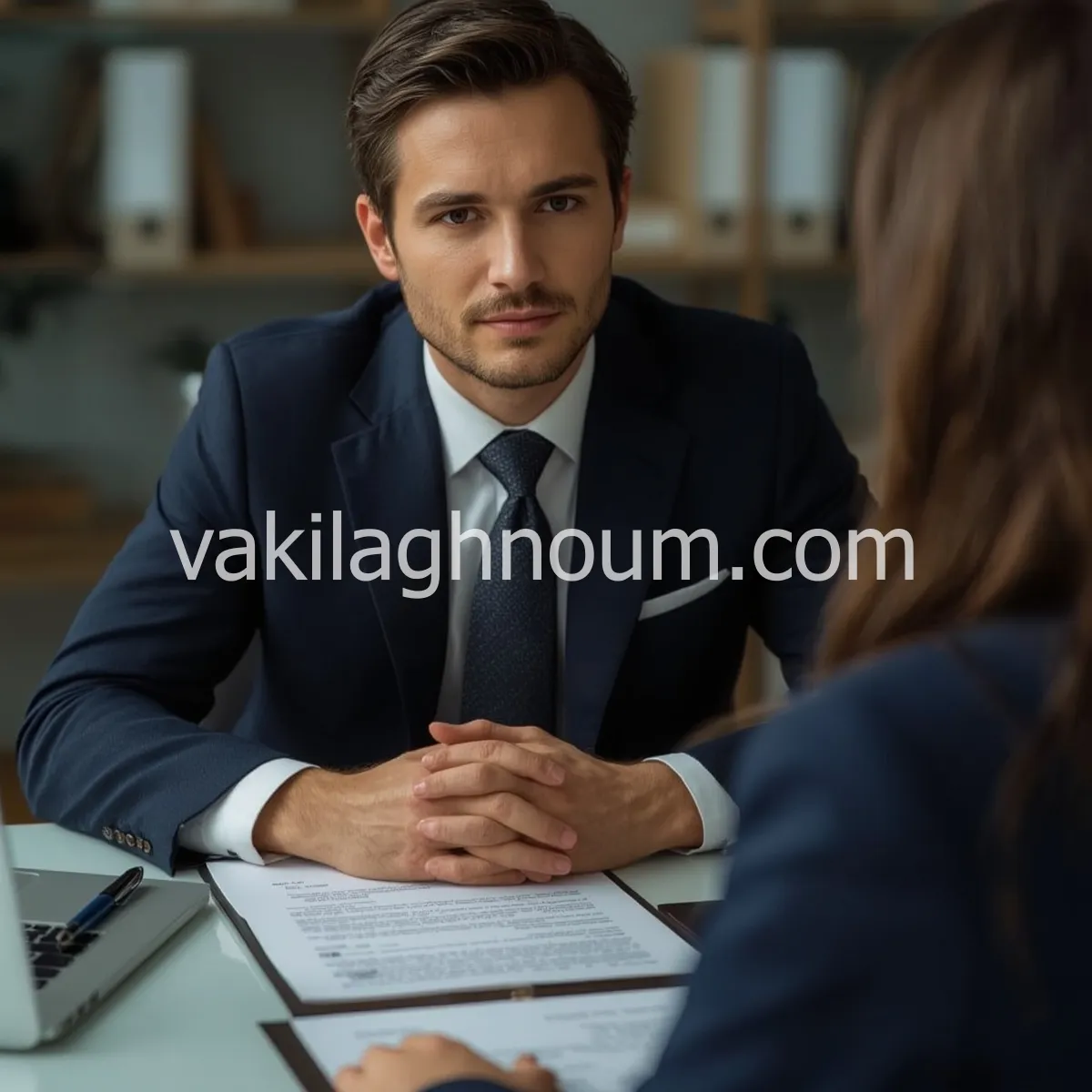 وکیل مجتبی اقنوم قبول وکالت در امور ملکی با تضمین موفقیت در مشهد طرقبه