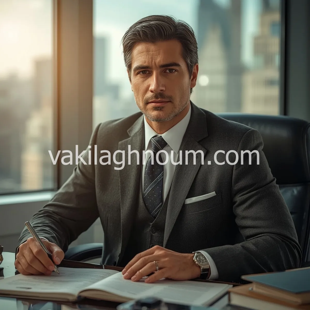 وکیل مجتبی اقنوم قبول وکالت در امور ملکی با ضمانت پیگیری و تسریع پرونده در مشهد ملک آباد