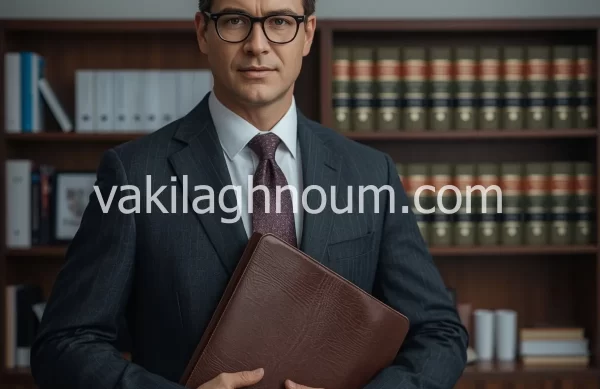 وکیل مجتبی اقنوم قبول وکالت در امور ملکی با قیمت مناسب و وکلا مجرب در مشهد ملک آباد